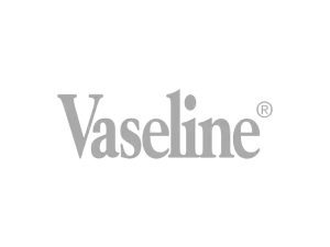 لوگوی وازلین Vaseline 