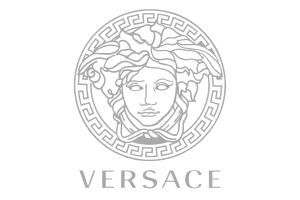 لوگوی ورساچهversace