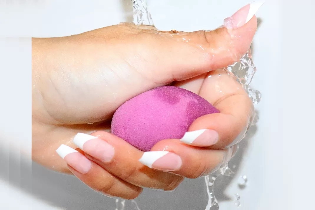 چگونه کرم پودر را رقیق کنیم