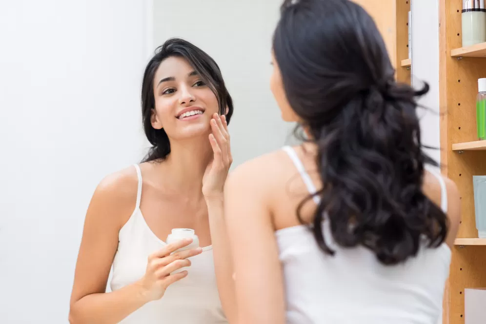 روزی چند بار کرم آبرسان استفاده کنیم