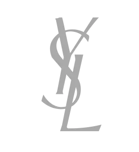 لوگوی ایو سن لورنYves Saint Laurent